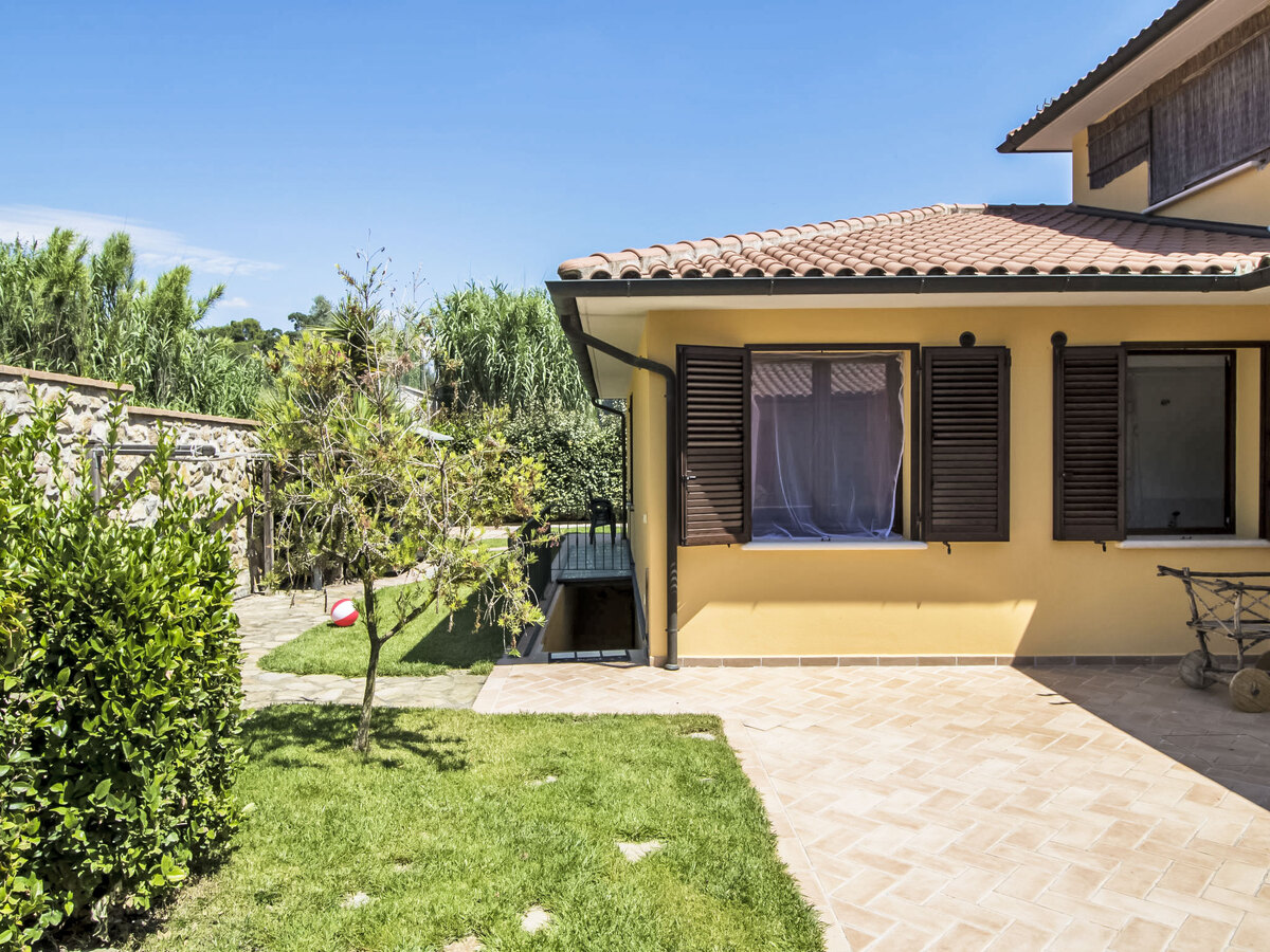 Villa Serra – 130 m² rénovée, 6 pers., jardin 100 m² - Photo 21