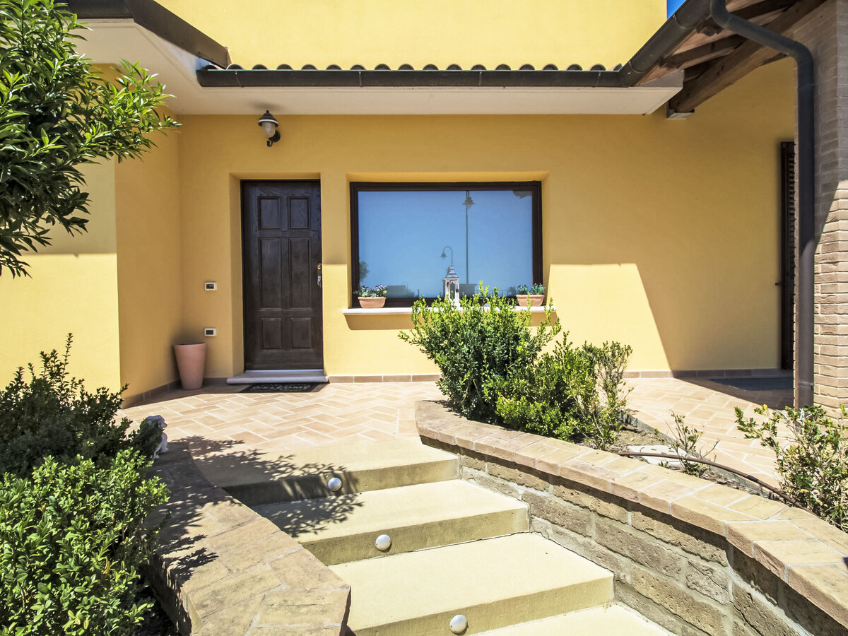 Villa Serra – 130 m² rénovée, 6 pers., jardin 100 m² - Photo 22