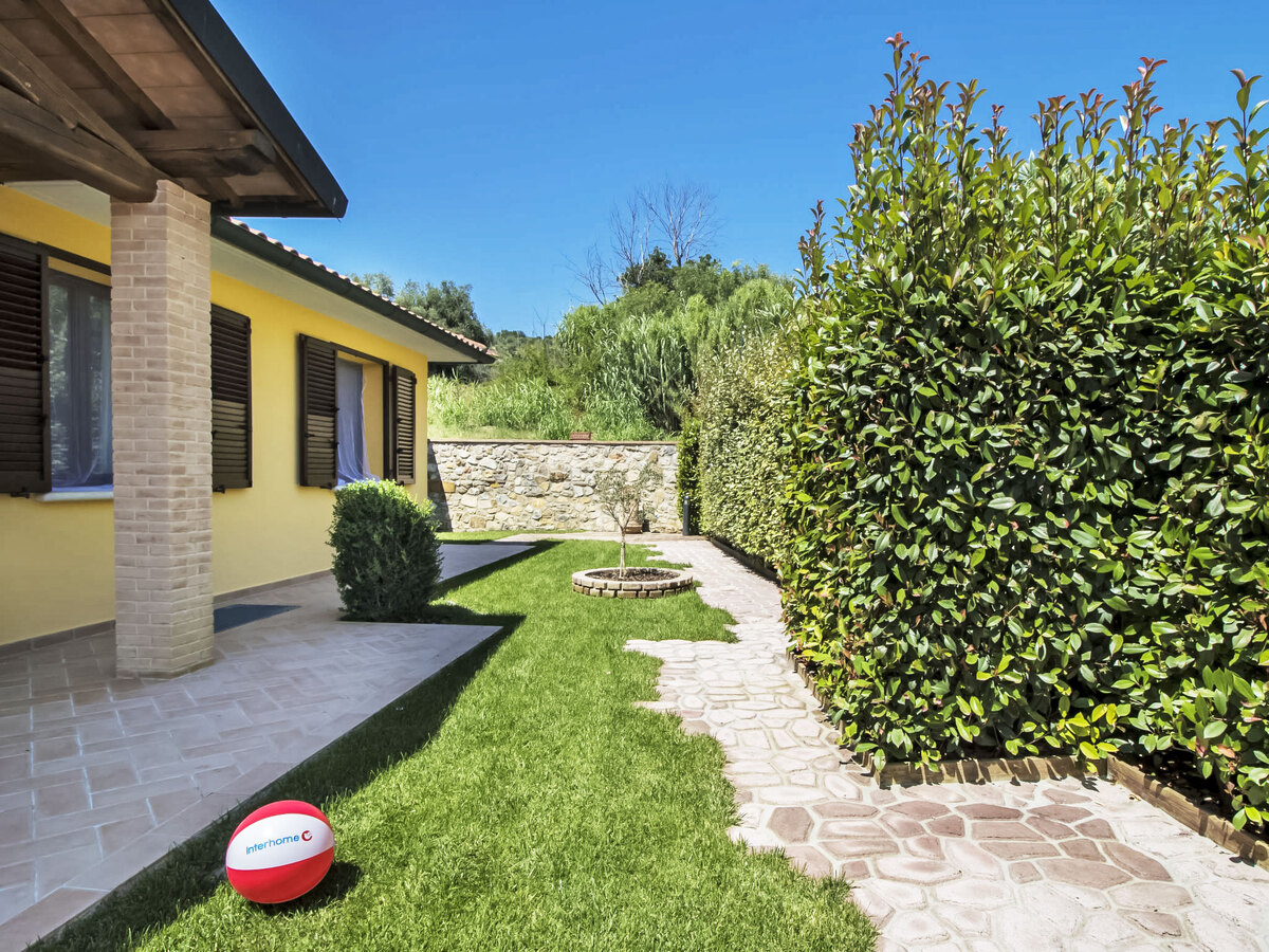 Villa Serra – 130 m² rénovée, 6 pers., jardin 100 m² - Photo 23