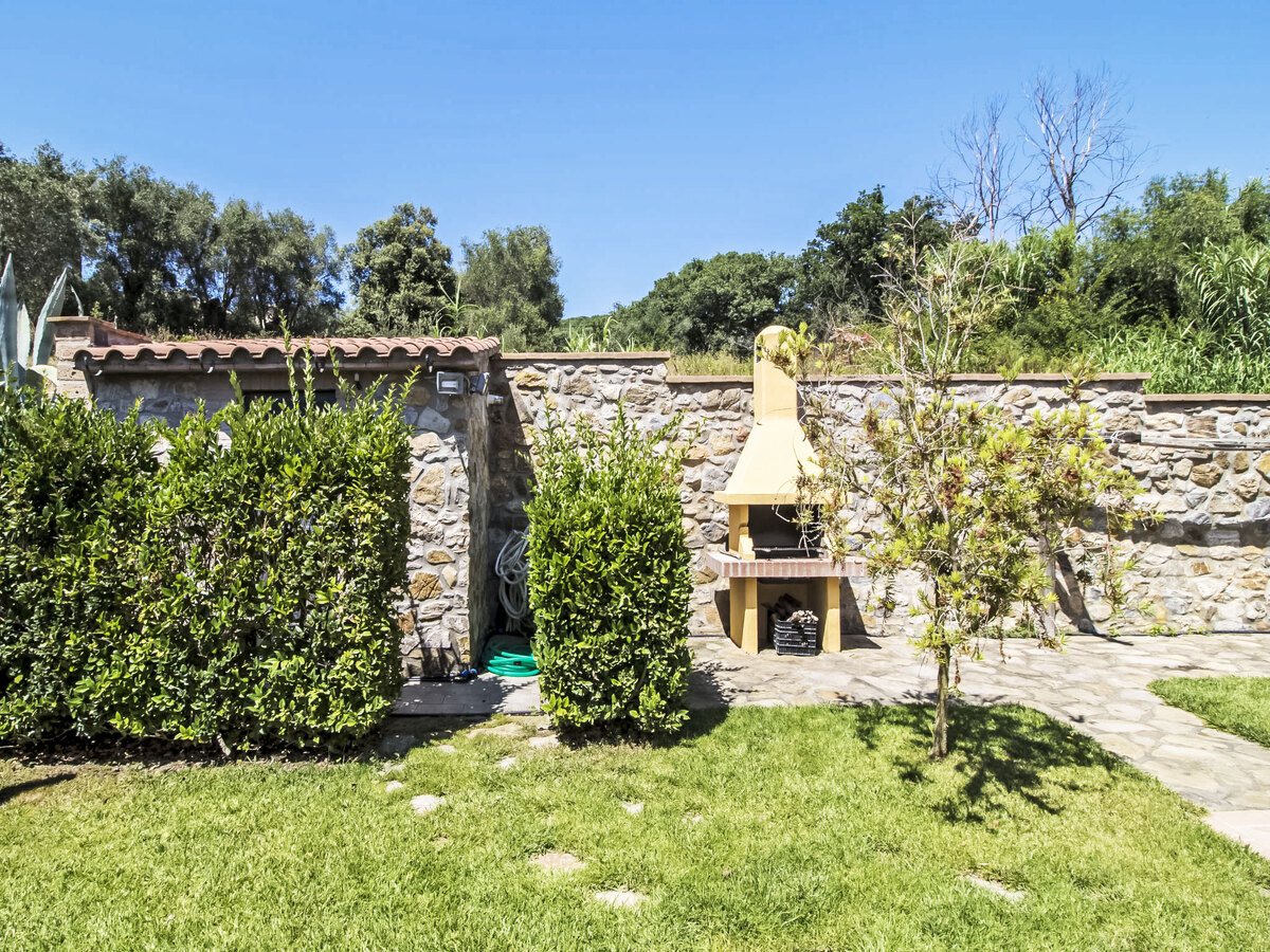 Villa Serra – 130 m² rénovée, 6 pers., jardin 100 m² - Photo 24