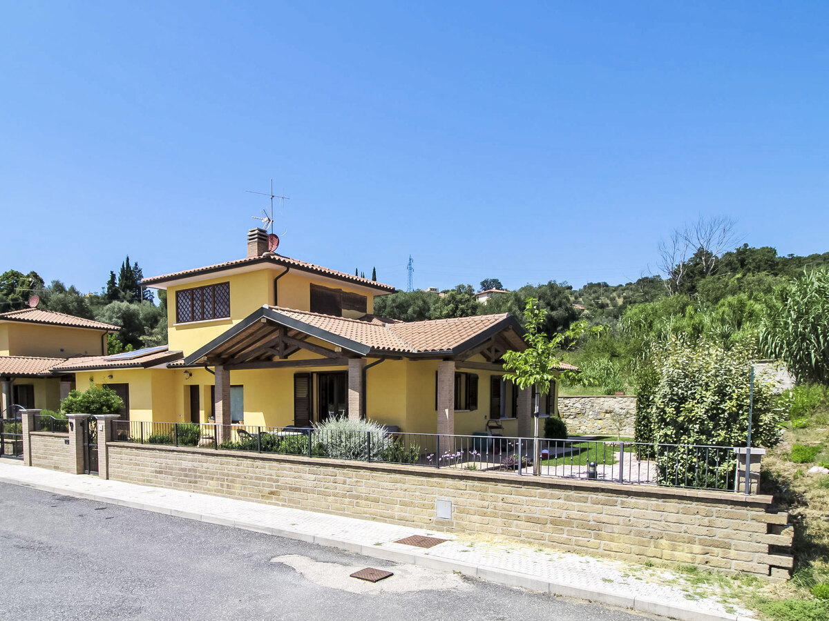 Villa Serra – 130 m² rénovée, 6 pers., jardin 100 m² - Photo 26