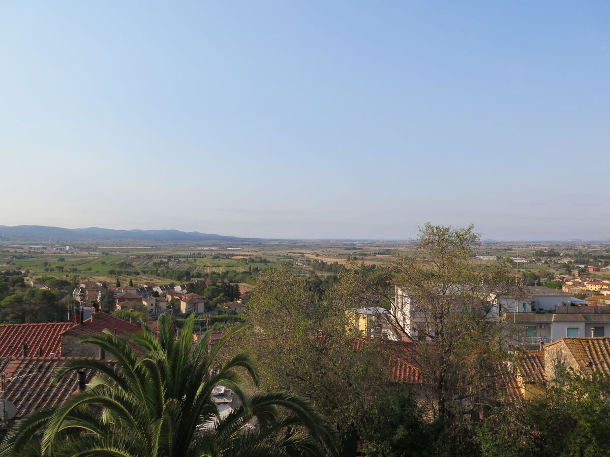 Villa Serra – 130 m² rénovée, 6 pers., jardin 100 m² - Photo 30