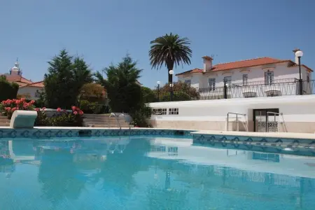 Location villa à Alenquer