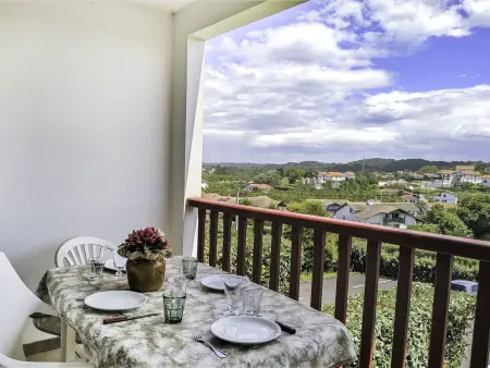 Location appartement à Bidart