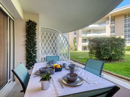 Location appartement à Fréjus