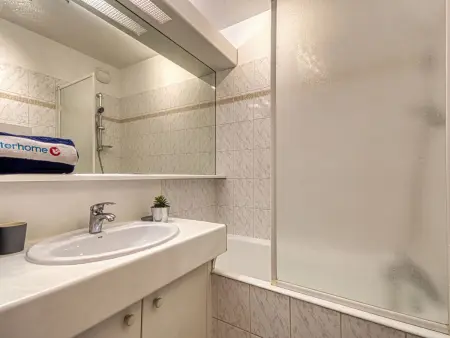 Le Cesarée – Appartement 2 pièces à Fréjus, 200 m de la mer : photo 19