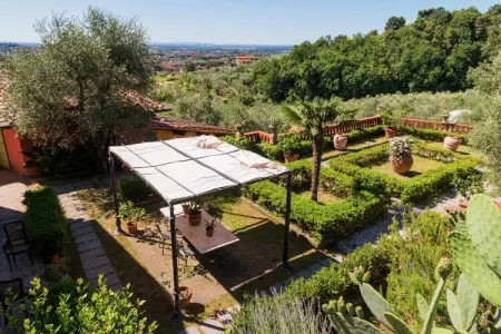 Papavero, Ferme à Montecatini avec sauna - Photo 12