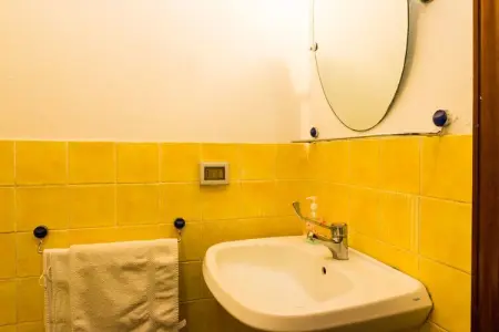 Papavero, Ferme à Montecatini avec sauna - Photo 18