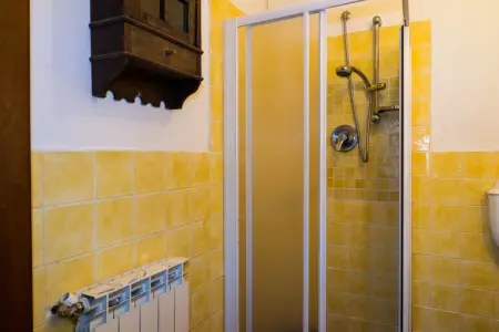 Papavero, Ferme à Montecatini avec sauna - Photo 19
