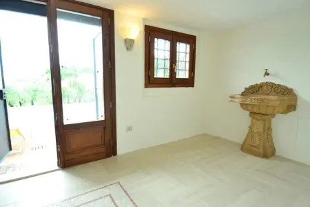 Papavero, Ferme à Montecatini avec sauna - Photo 25