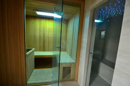 Papavero, Ferme à Montecatini avec sauna - Photo 28