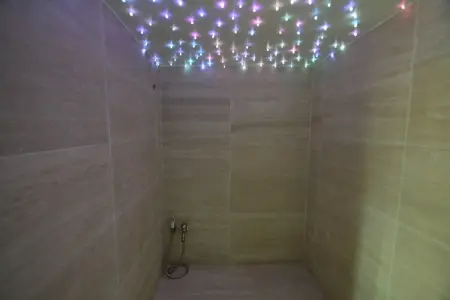 Papavero, Ferme à Montecatini avec sauna - Photo 30