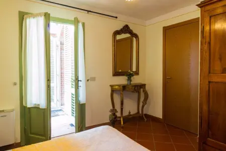 Papavero, Ferme à Montecatini avec sauna - Photo 33