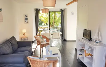 Maison 10 personnes à Erdeven - Photo 1