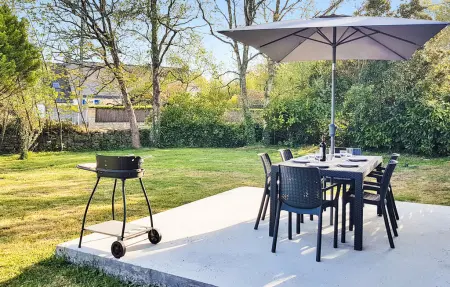 Maison 10 personnes à Erdeven - Photo 7