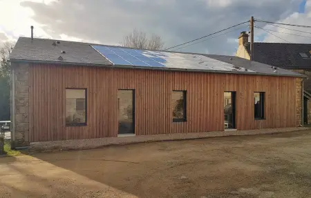 Maison 10 personnes à Erdeven - Photo 8
