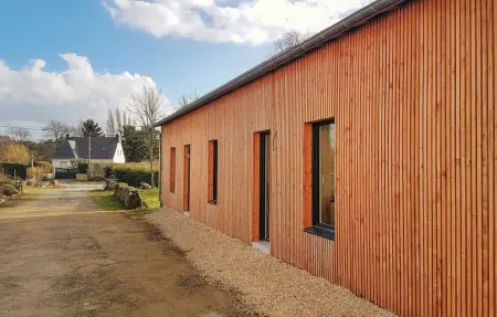Maison 10 personnes à Erdeven - Photo 9
