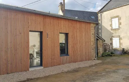 Maison 10 personnes à Erdeven - Photo 10