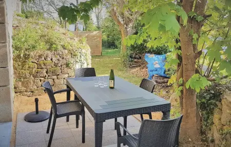 Maison 10 personnes à Erdeven - Photo 11