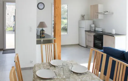 Maison 10 personnes à Erdeven - Photo 15