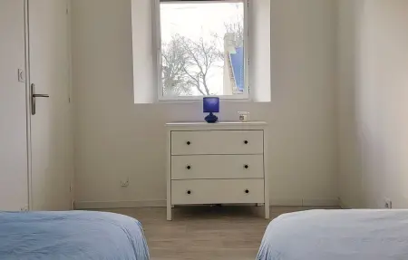 Maison 10 personnes à Erdeven - Photo 19