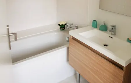 Maison 10 personnes à Erdeven - Photo 26
