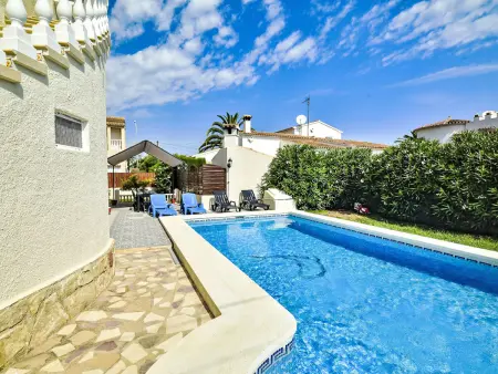 Villa Somnium Mare - 6 chambres avec piscine à Dénia - Photo 1