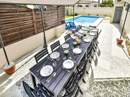 Villa Somnium Mare - 6 chambres avec piscine à Dénia - Photo 2