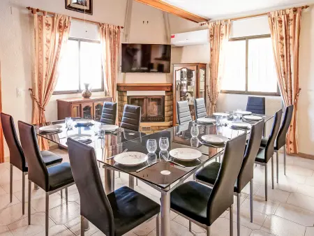 Villa Somnium Mare - 6 chambres avec piscine à Dénia - Photo 3