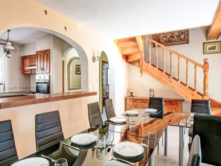 Villa Somnium Mare - 6 chambres avec piscine à Dénia - Photo 4