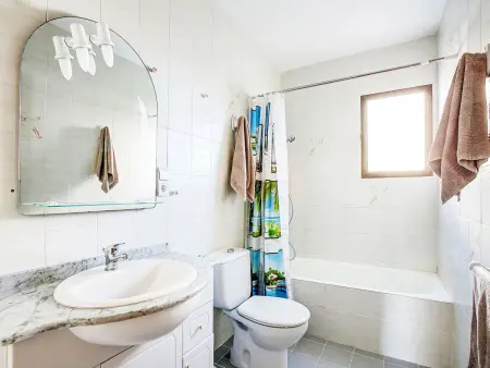 Villa Somnium Mare - 6 chambres avec piscine à Dénia - Photo 12