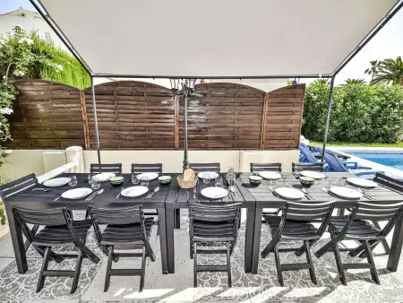 Villa Somnium Mare - 6 chambres avec piscine à Dénia - Photo 16