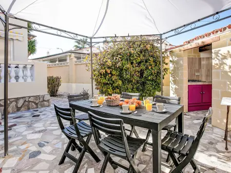 Villa Somnium Mare - 6 chambres avec piscine à Dénia - Photo 18