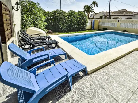 Villa Somnium Mare - 6 chambres avec piscine à Dénia - Photo 20