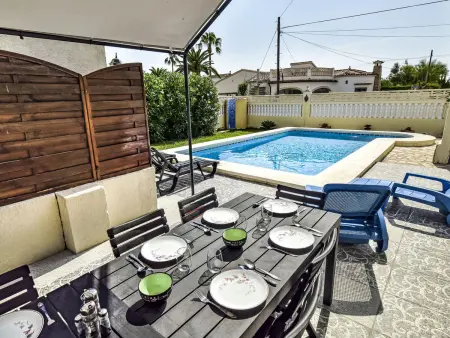Villa Somnium Mare - 6 chambres avec piscine à Dénia - Photo 21