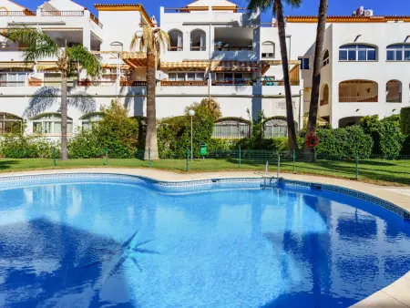 Location appartement de vacances à Benalmádena Costa