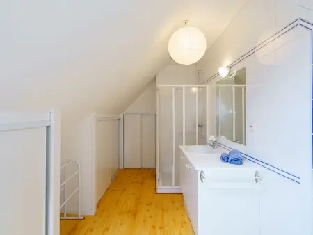 maison bleue, Maison 5 personnes à Crozon Morgat - Photo 19