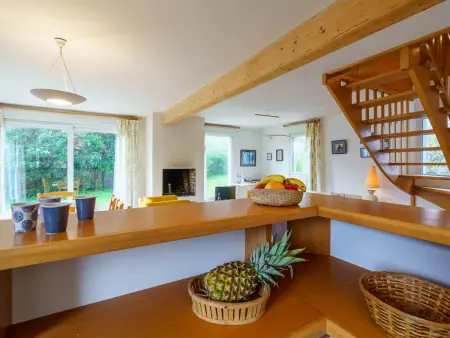 maison bleue, Maison 5 personnes à Crozon Morgat - Photo 20