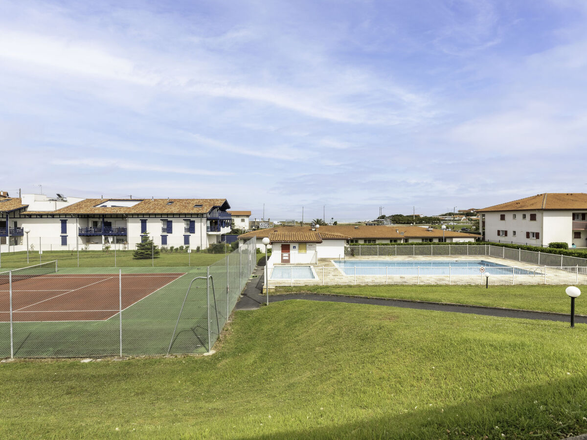 Studio 27 m² à 100 m de la plage, Bidart - Photo 1
