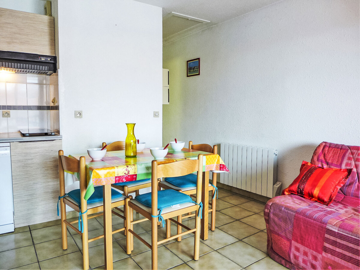 Studio 27 m² à 100 m de la plage, Bidart - Photo 2
