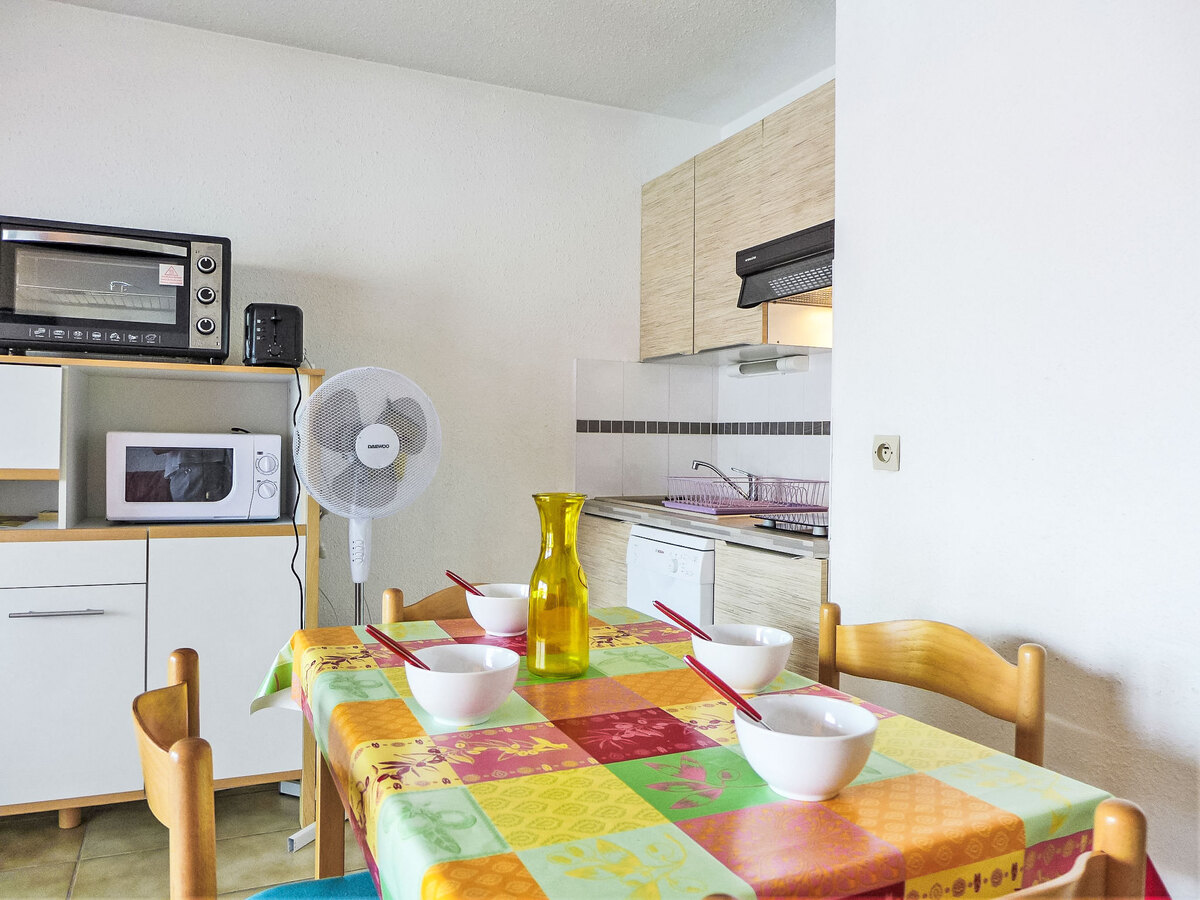 Studio 27 m² à 100 m de la plage, Bidart - Photo 3