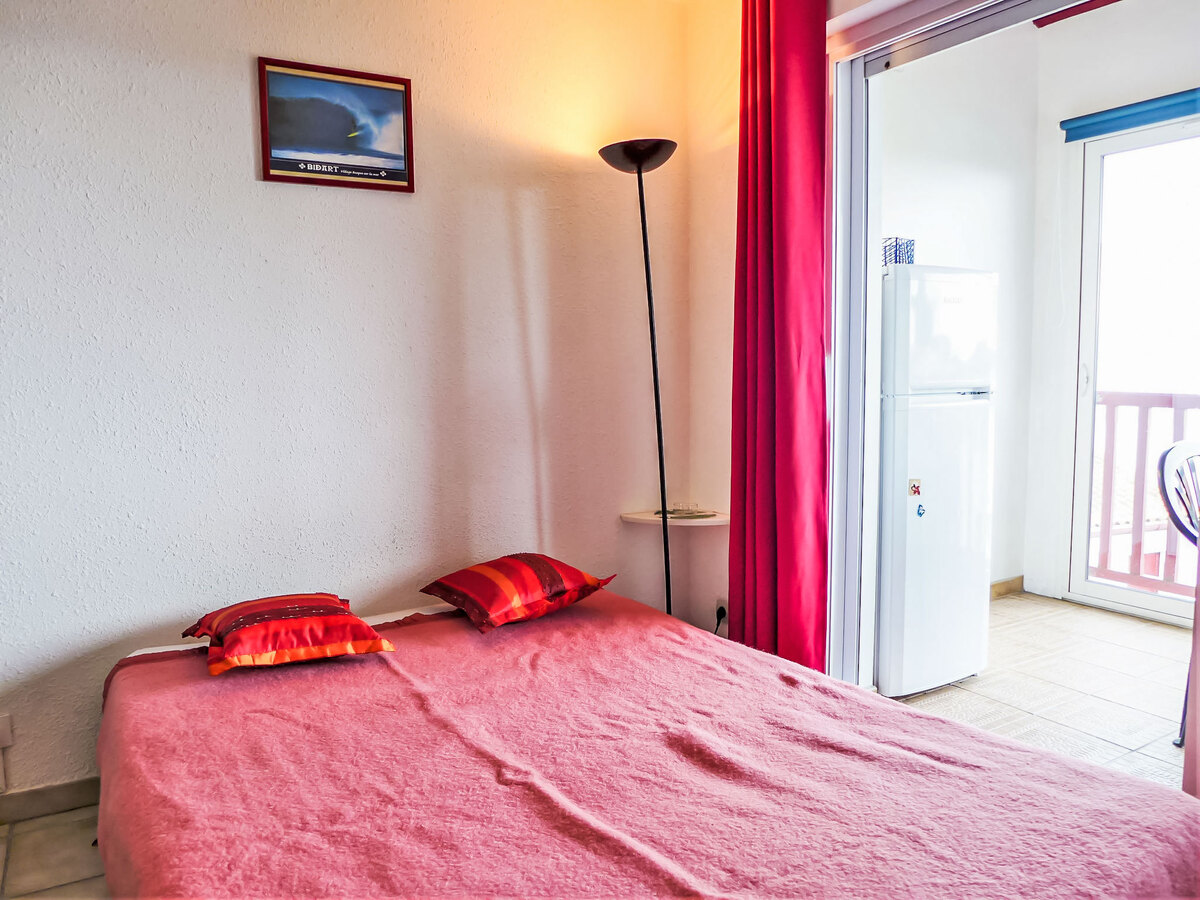 Studio 27 m² à 100 m de la plage, Bidart - Photo 4