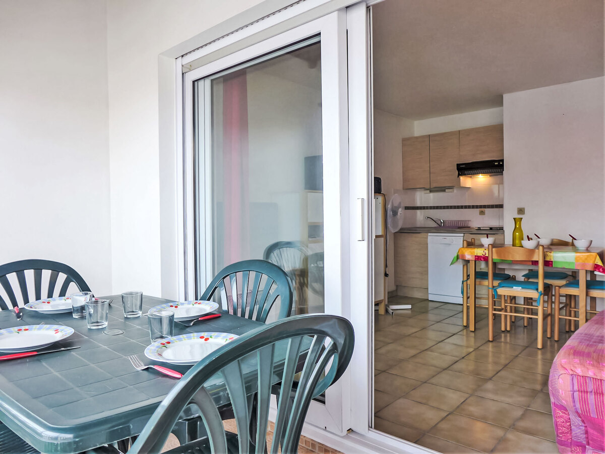 Studio 27 m² à 100 m de la plage, Bidart - Photo 5