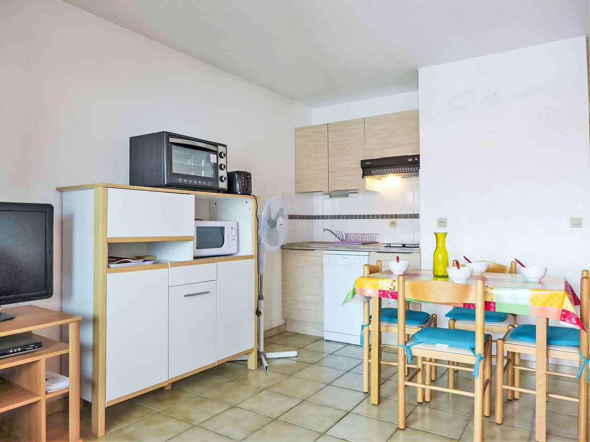 Studio 27 m² à 100 m de la plage, Bidart - Photo 6