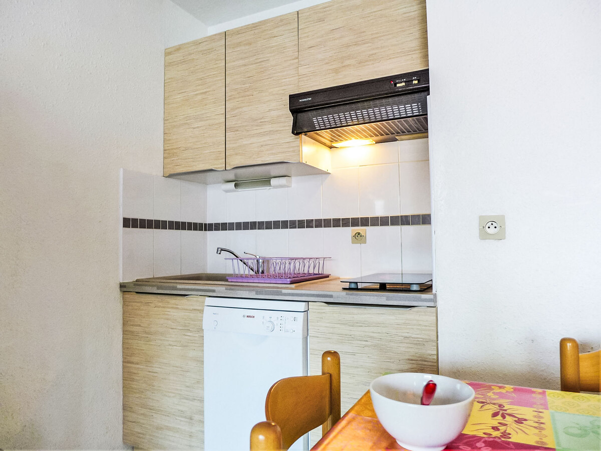 Studio 27 m² à 100 m de la plage, Bidart - Photo 7