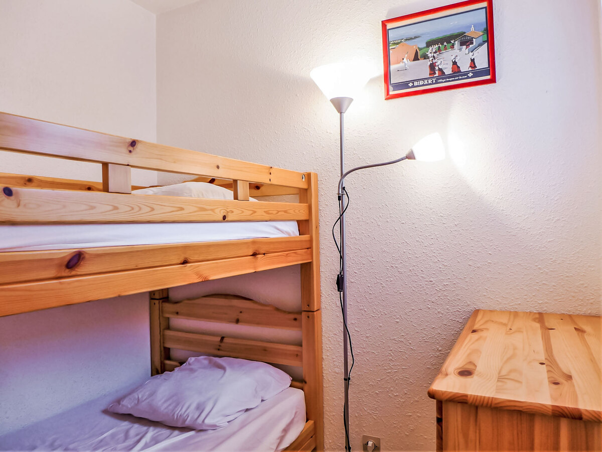Studio 27 m² à 100 m de la plage, Bidart - Photo 9