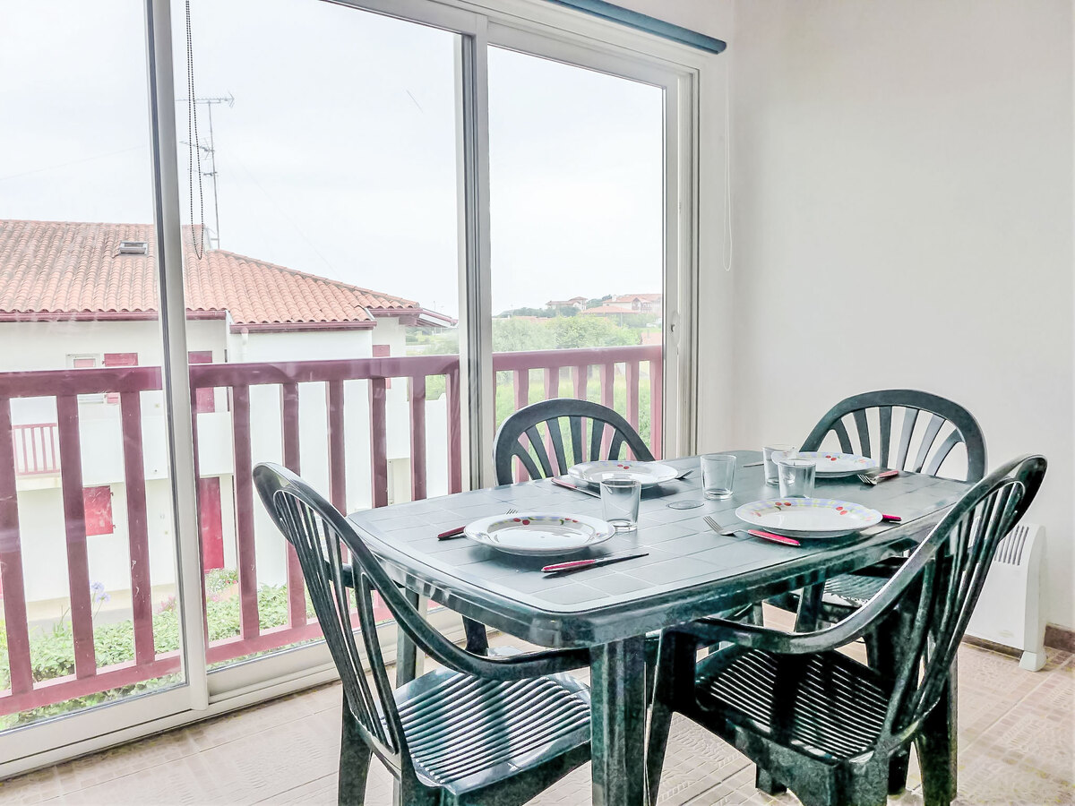 Studio 27 m² à 100 m de la plage, Bidart - Photo 11