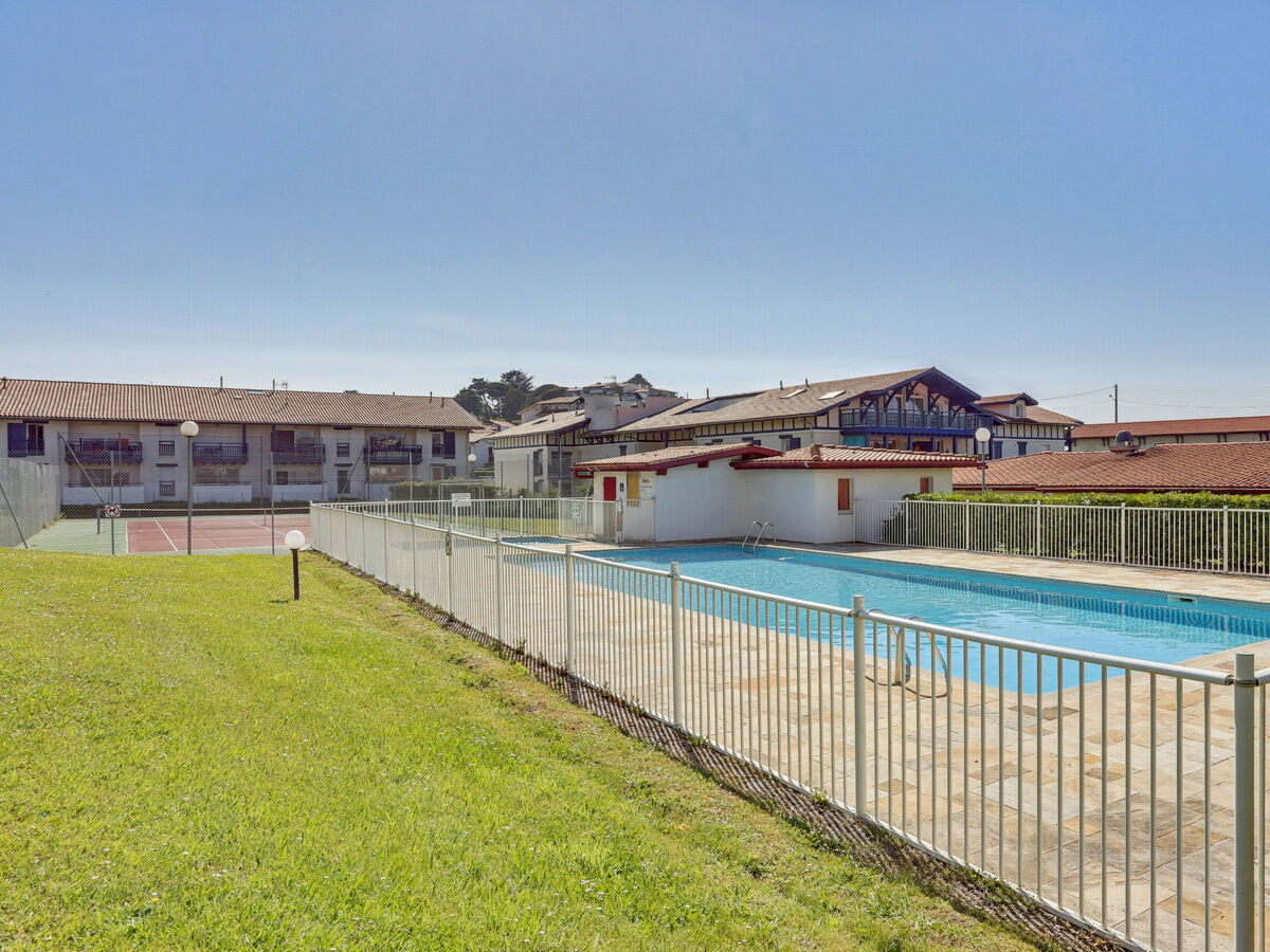 Studio 27 m² à 100 m de la plage, Bidart - Photo 13