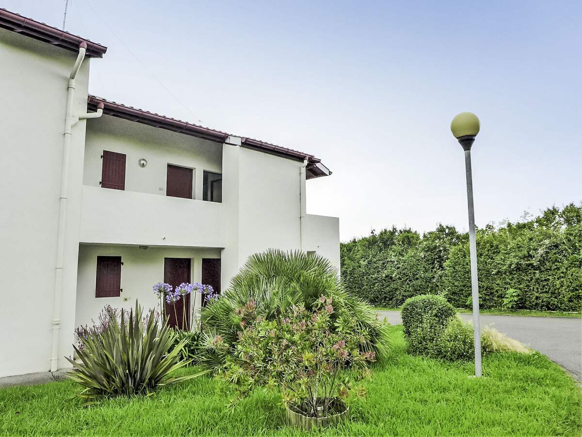 Studio 27 m² à 100 m de la plage, Bidart - Photo 15