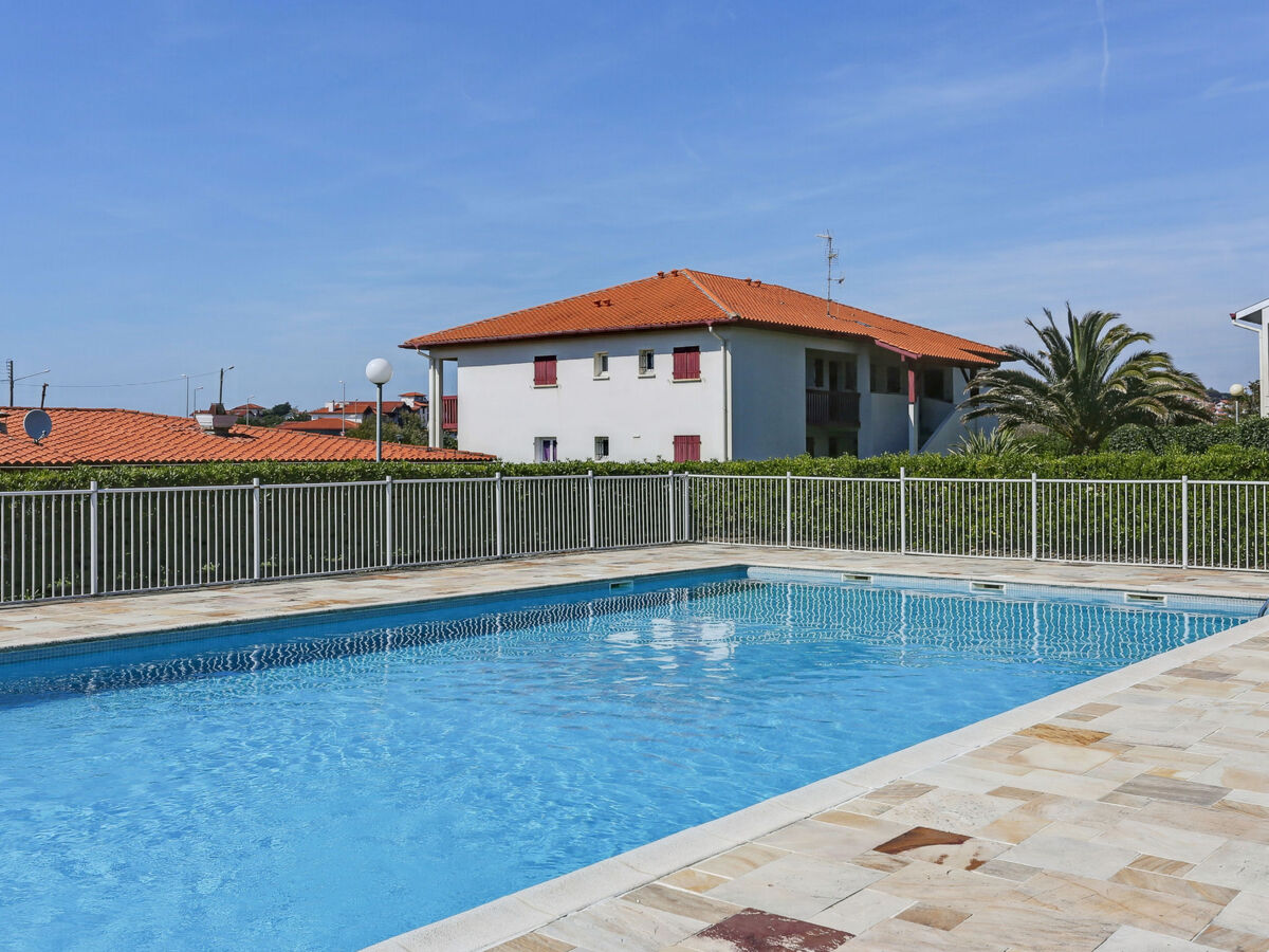 Studio 27 m² à 100 m de la plage, Bidart - Photo 16
